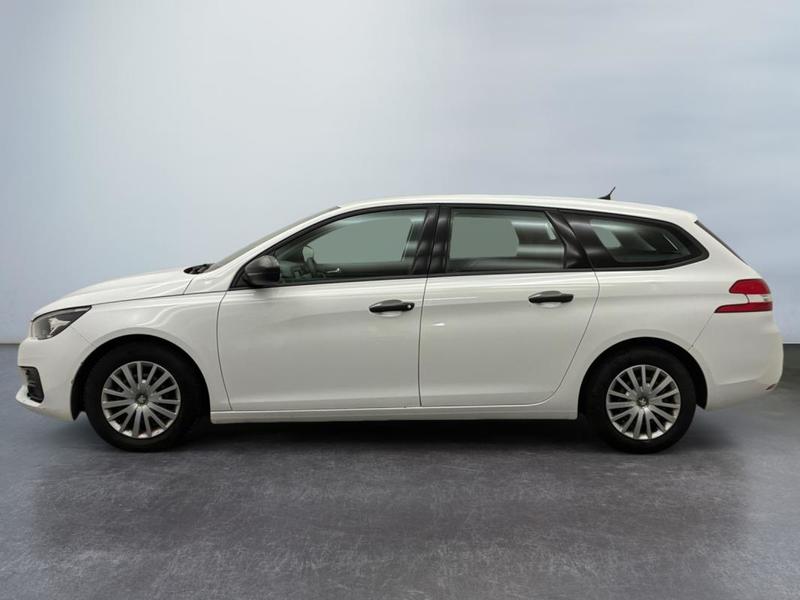 Peugeot 308 Sw BlueHDi 100ch s&amp;S Bvm6 Access