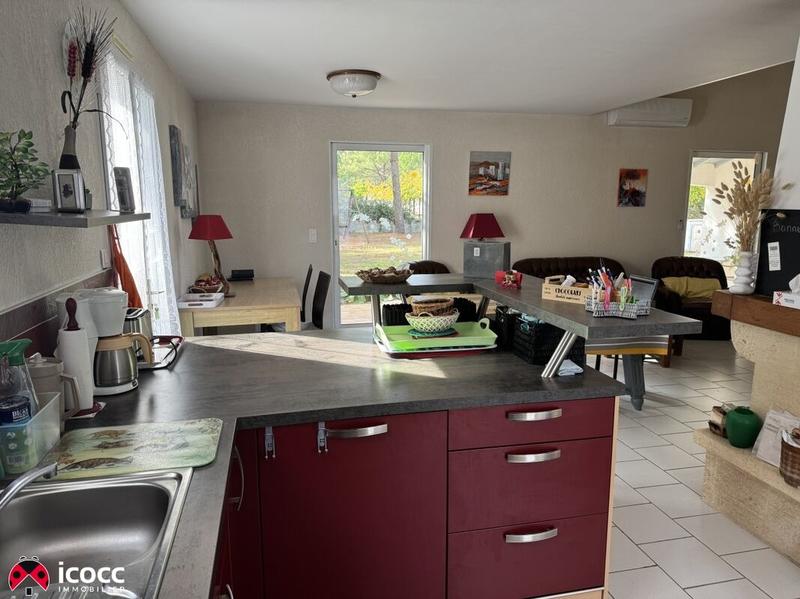 Villa - 103 m² - 4 pièces