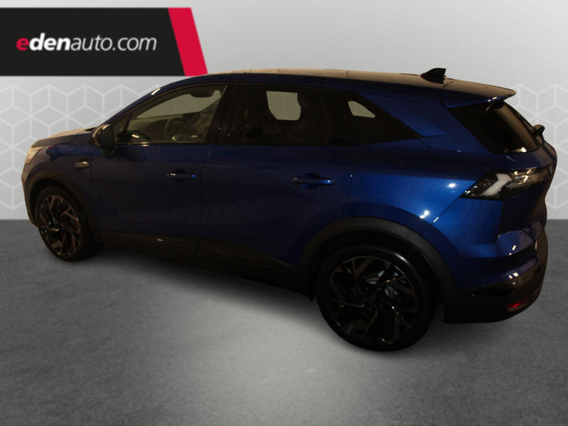 Renault Symbioz E-Tech full hybrid 145 Esprit Alpine