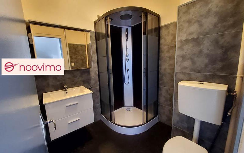 Maison de ville - 95 m² - 6 pièces