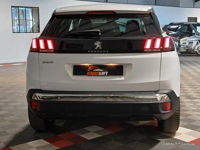 Peugeot 3008 1.5 Hdi - 130 Cv Active Business