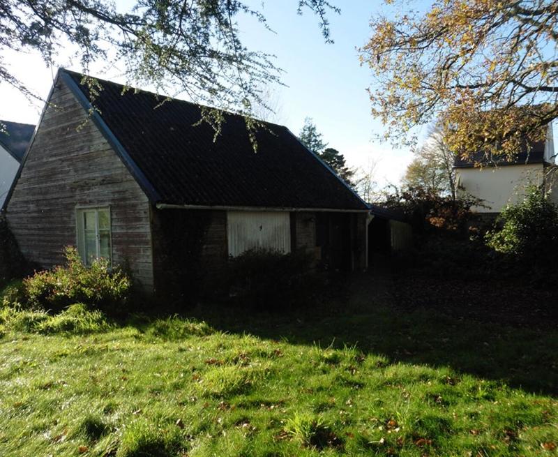 Maison - 62 m² - 4 pièces