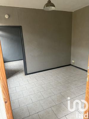 Appartement - 32 m² - 2 pièces