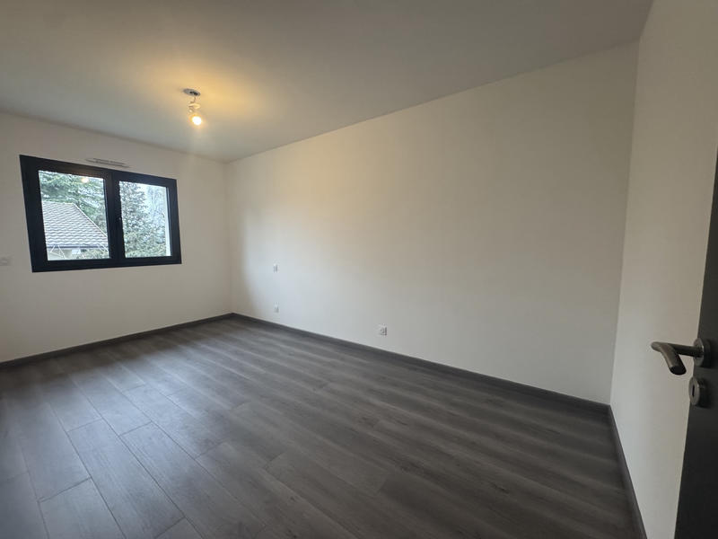 Maison - 113 m² - 5 pièces