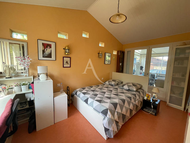 Maison - 133 m² - 4 pièces