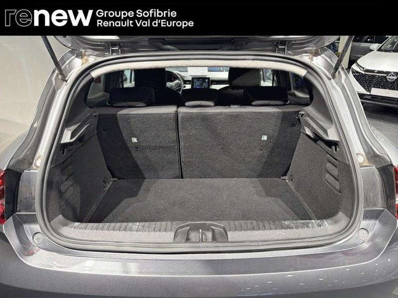 Renault Clio V TCe 90 Evolution