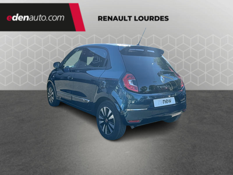 Renault Twingo III TCe 95 Signature