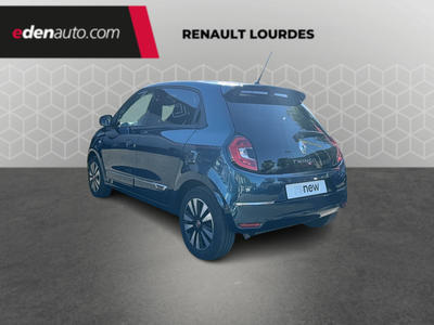 Renault Twingo III TCe 95 Signature