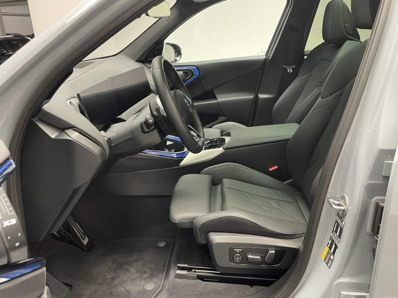 Bmw X3 30e xDrive 299 ch Bva8 m Sport