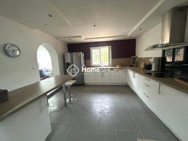 Villa - 160 m² - 6 pièces