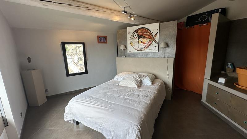 Maison de village - 154 m² - 7 pièces