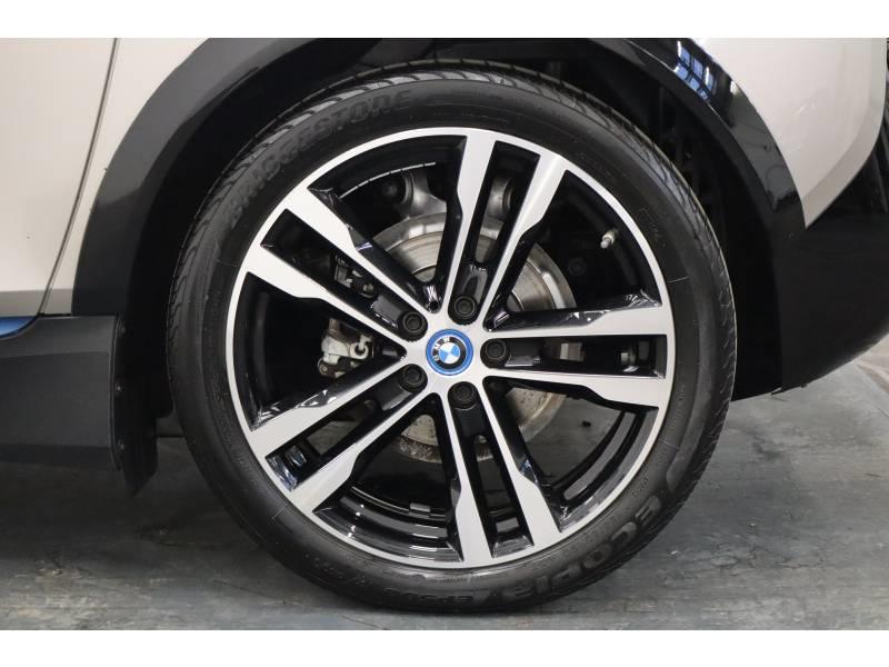Bmw i3 i3s 120 Ah 184 ch Bva Edition WindMill Lodge