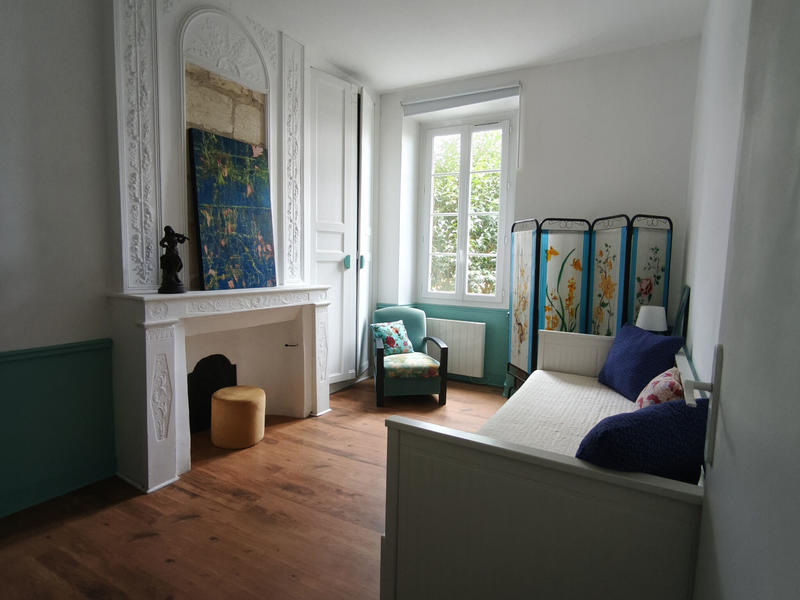 Maison - 99 m² - 4 pièces