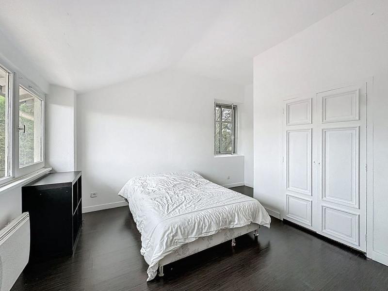 Appartement - 145 m² - 5 pièces