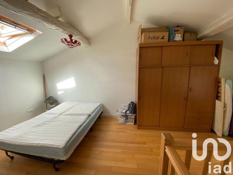 Maison de village - 175 m² - 8 pièces