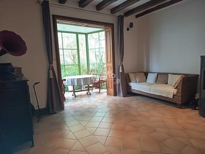 Longère - 140 m² - 7 pièces