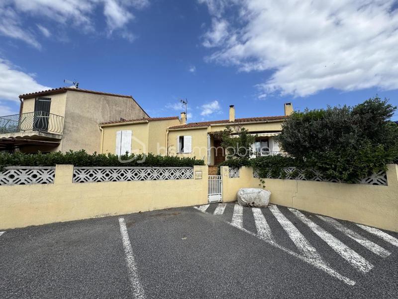 Maison de village - 147 m² - 8 pièces