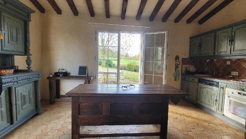 Maison - 174 m² - 6 pièces