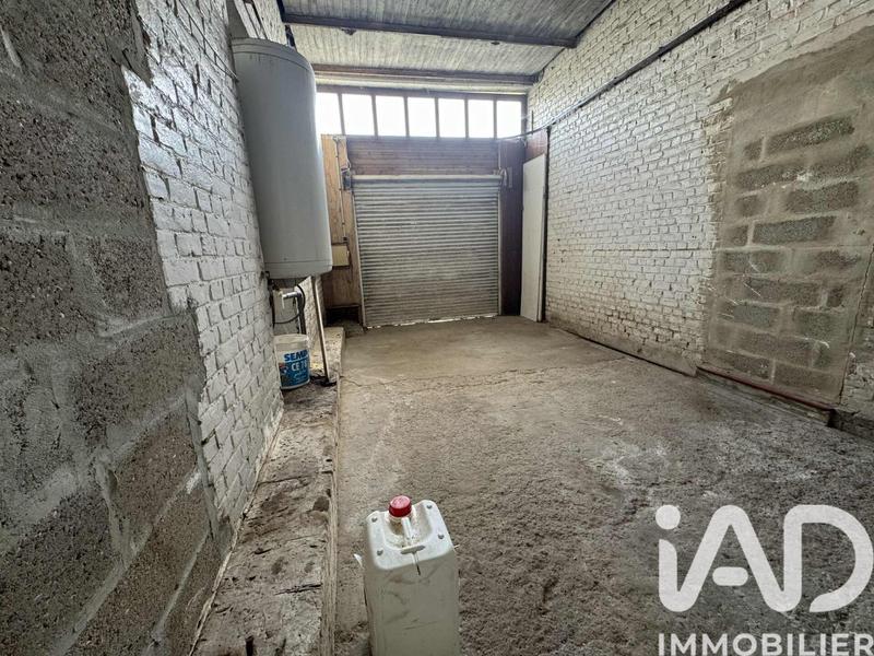 Maison de campagne - 125 m² - 8 pièces