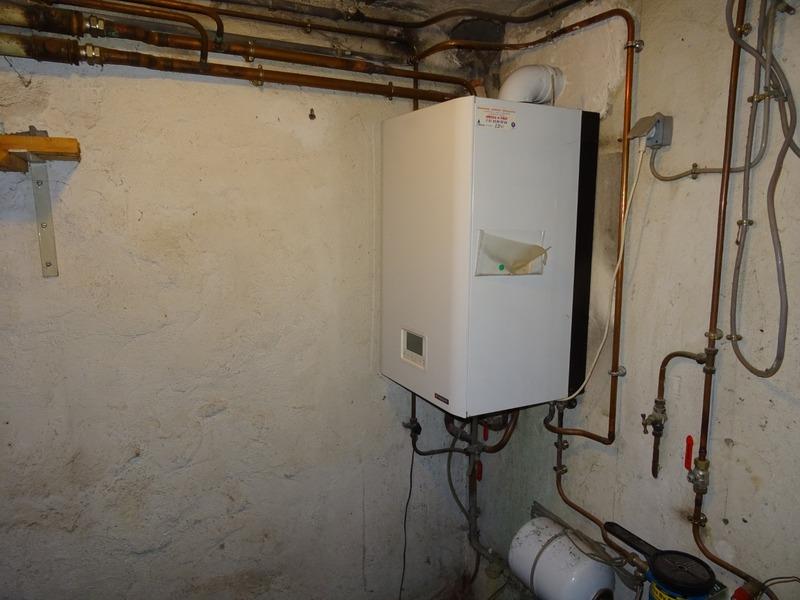 Maison - 126 m² - 5 pièces