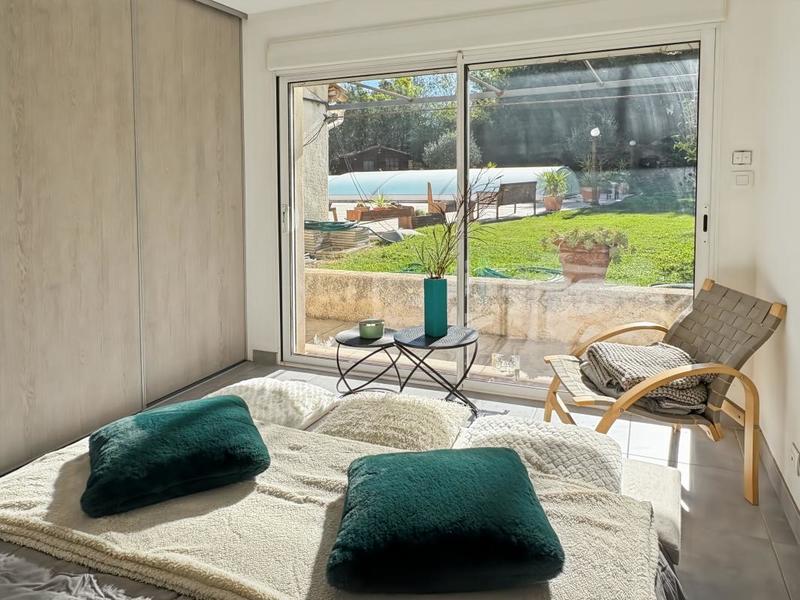 Villa - 210 m² - 7 pièces