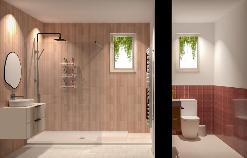 Appartement - 73 m² - 4 pièces