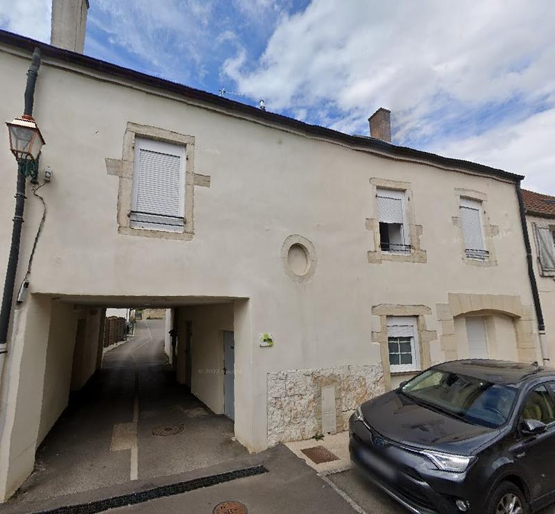 Appartement - 31 m² - 1 pièce