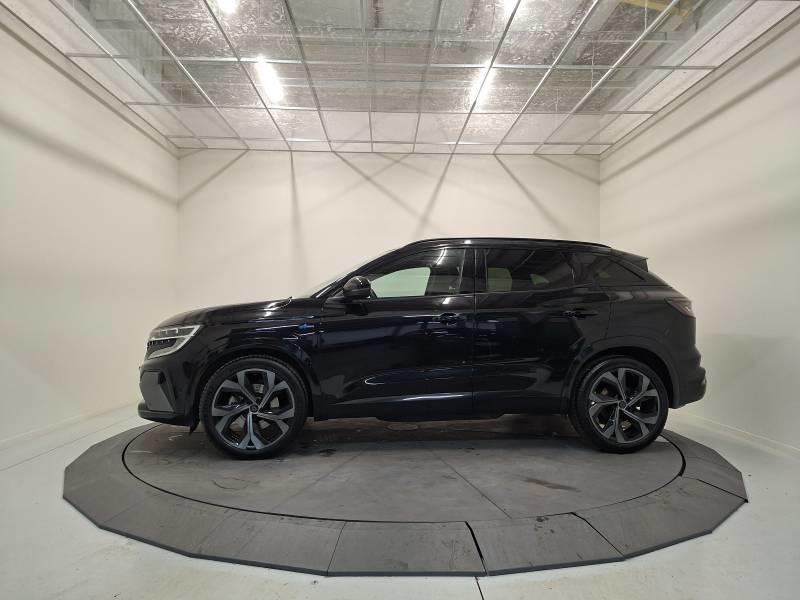 Renault Austral E-Tech hybrid 200 Techno esprit Alpine