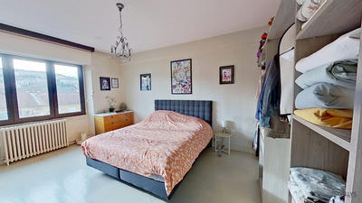 Appartement - 99 m² - 3 pièces