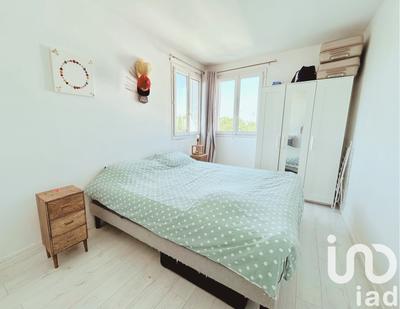 Appartement - 49 m² - 2 pièces