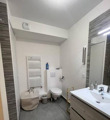 Appartement - 29 m² - 1 pièce