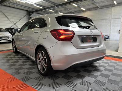 Mercedes Classe a A160 102 Ch Inspiration 7g-Dct - Garantie 6 Mois
