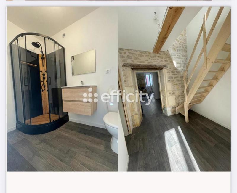 Immeuble - 185 m² - 8 pièces