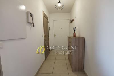 Appartement - 23 m² - 1 pièce