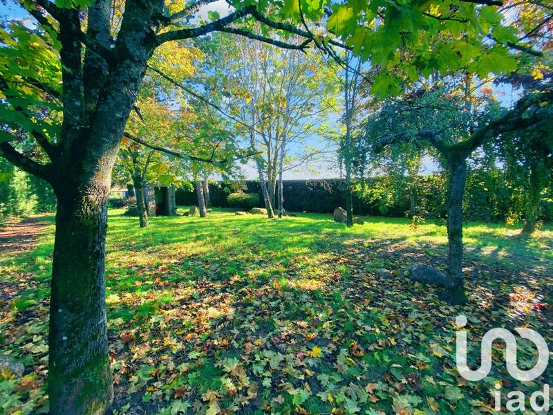 Maison - 245 m² - 8 pièces