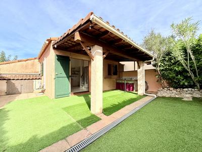 Maison - 38 m² - 3 pièces