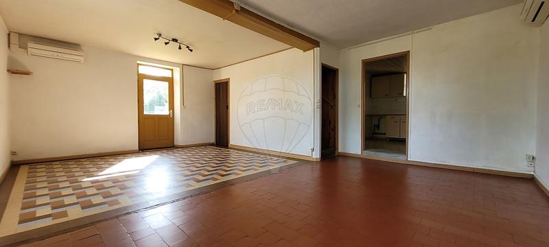 Maison - 106 m² - 5 pièces