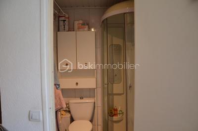 Duplex - 36 m² - 3 pièces