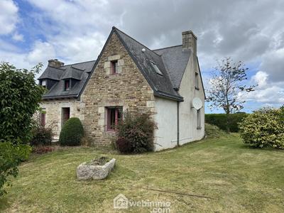 Maison - 155 m² - 5 pièces