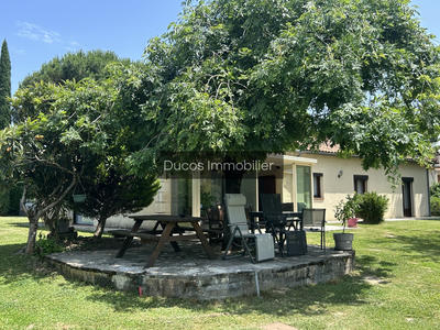 Maison - 165 m² - 5 pièces