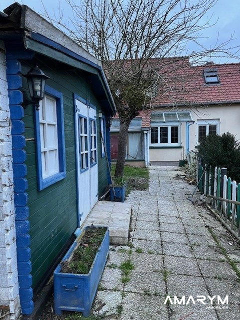 Maison de campagne - 85 m² - 5 pièces