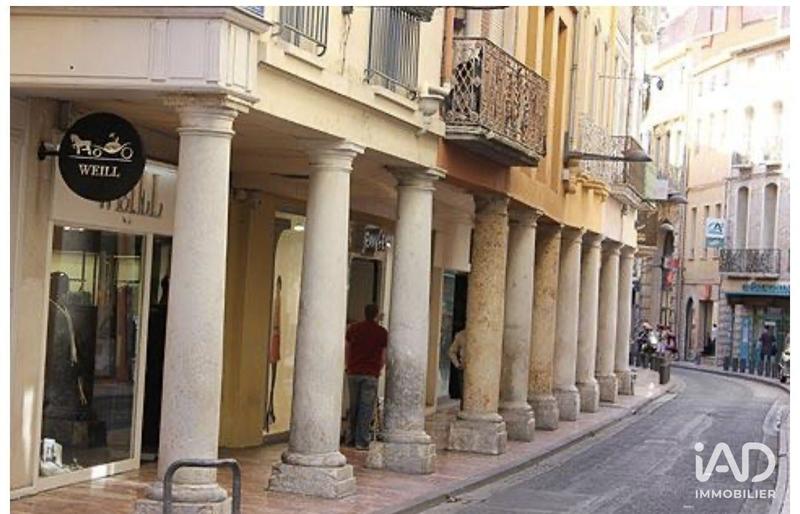 Local commercial - 149 m²