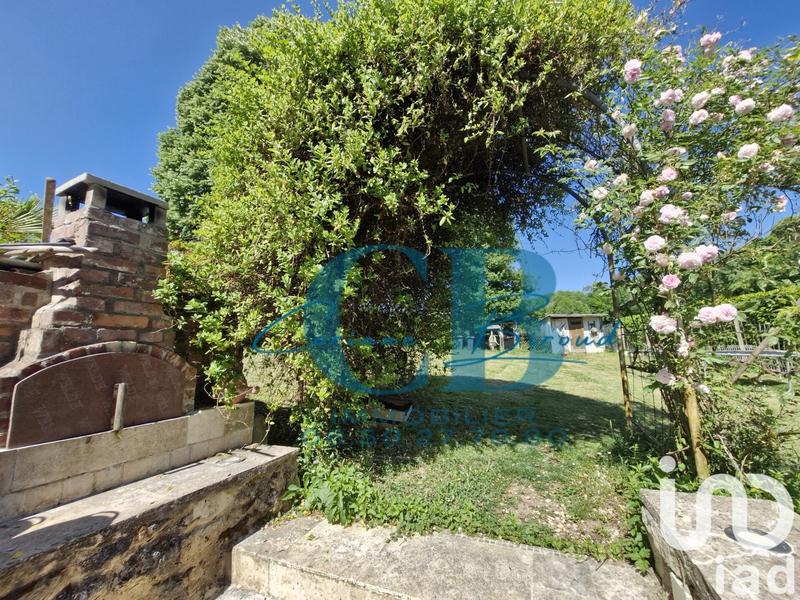 Maison - 141 m² - 7 pièces