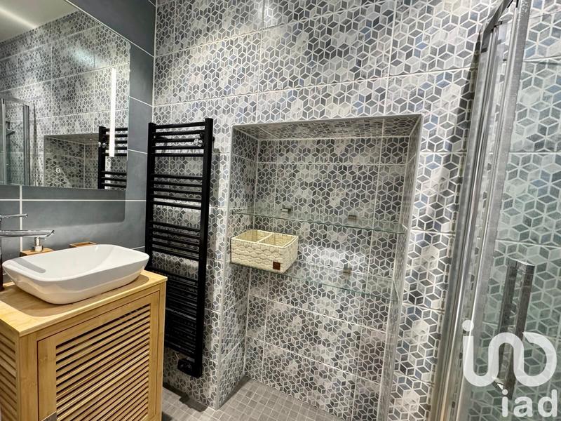 Maison de village - 304 m² - 7 pièces