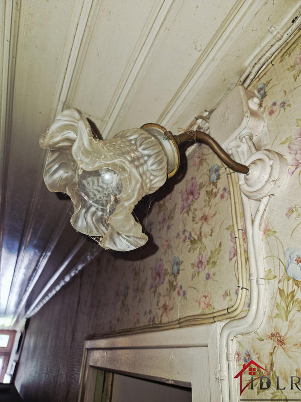 Maison de village - 73 m² - 3 pièces