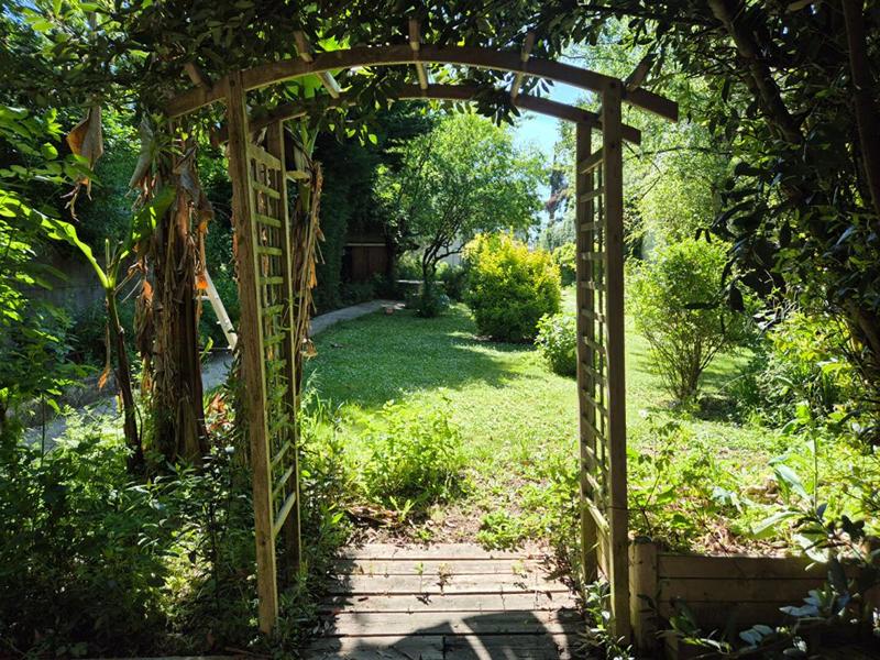 Maison - 106 m² - 4 pièces