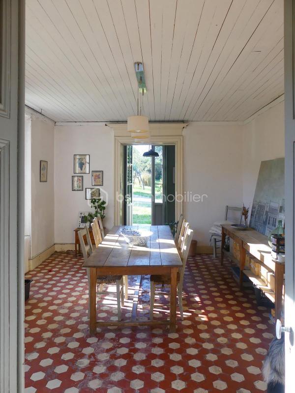 Maison de maîtres - 290 m² - 8 pièces