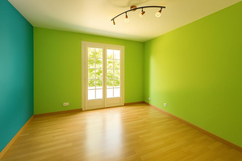 Maison - 94 m² - 4 pièces