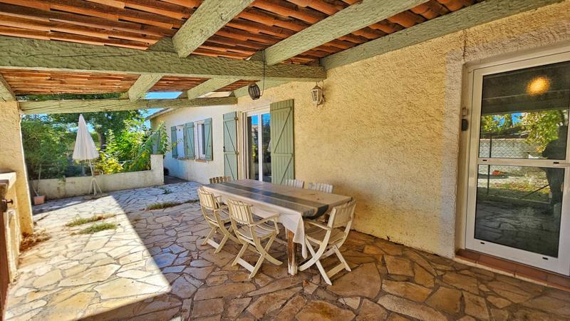 Maison - 139 m² - 5 pièces