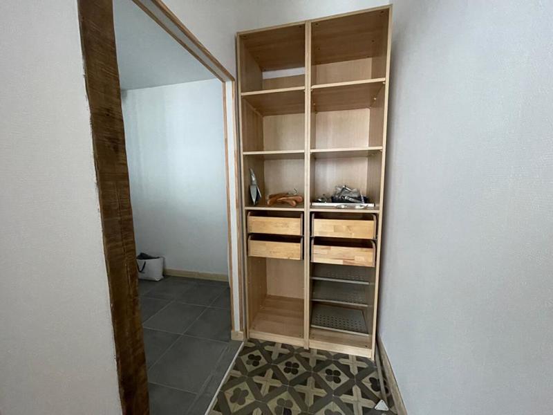 Appartement - 31 m² - 2 pièces
